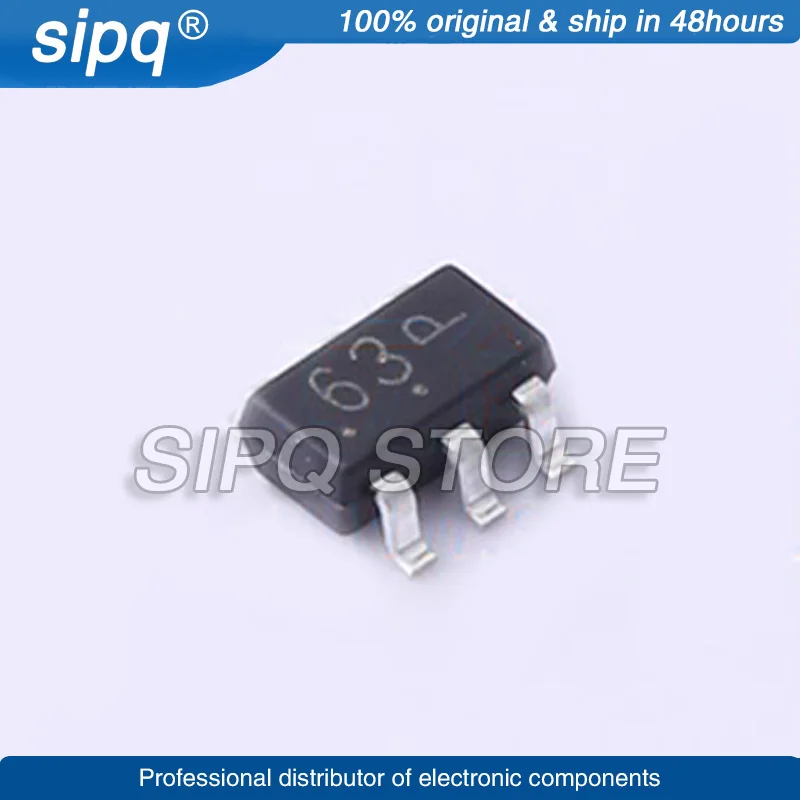 

10PCS/LOT SRV05-4MR6T1G SRV05 SOT-23-6 Brand New and Original In Stock Authentic Product