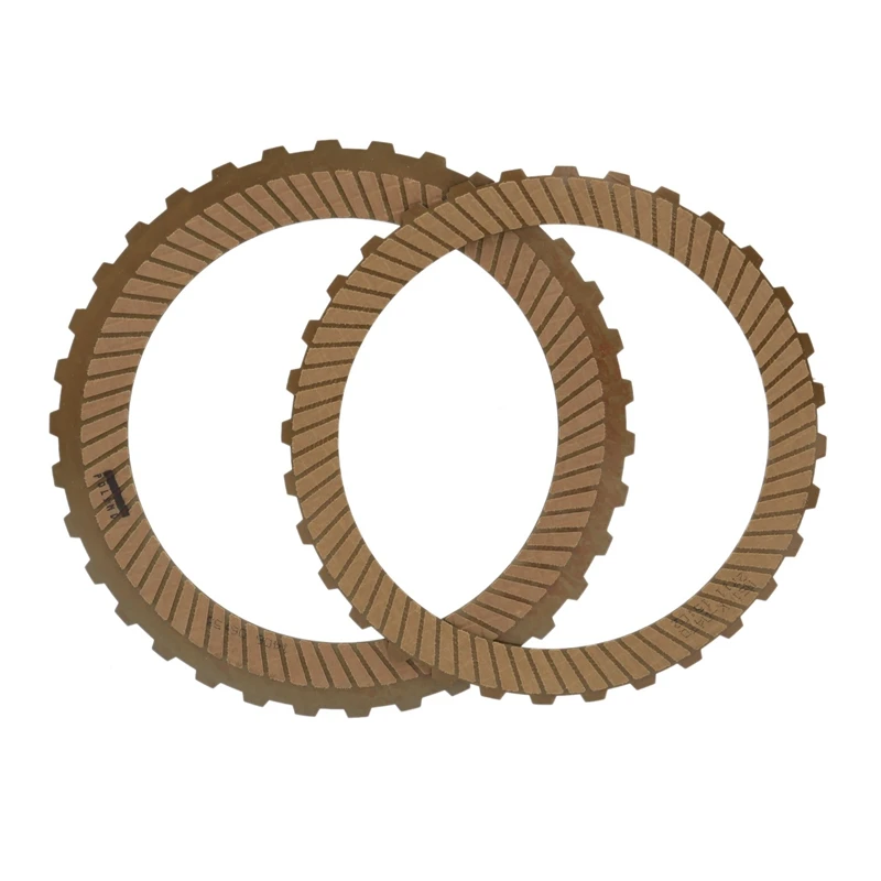 Новый MPS6 6DCT450 автомобильная коробка передач сцепления для Volvo Ford Dodge Mitsubishi Land Rover