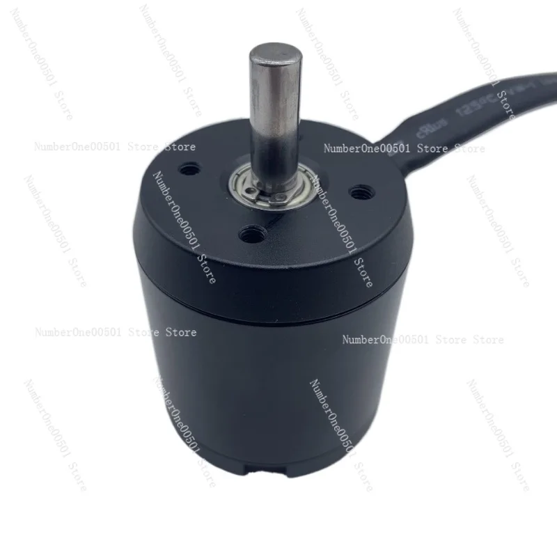 D5065 водонепроницаемый и антикоррозийный подводный двигатель бесщеточный