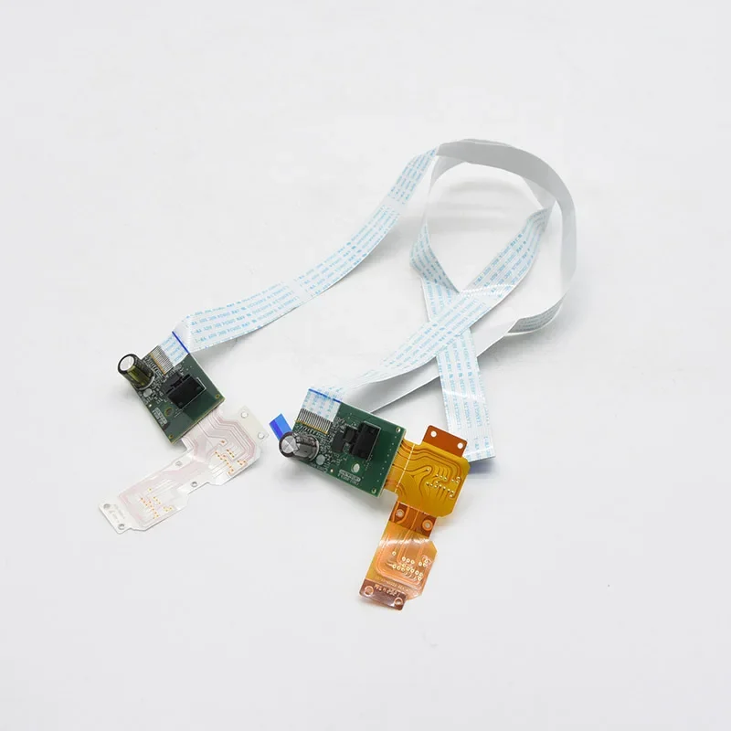 Каретка Aihaoyin parts F3X12-80018 для HP 410 411 415 418 3636 3638 3838