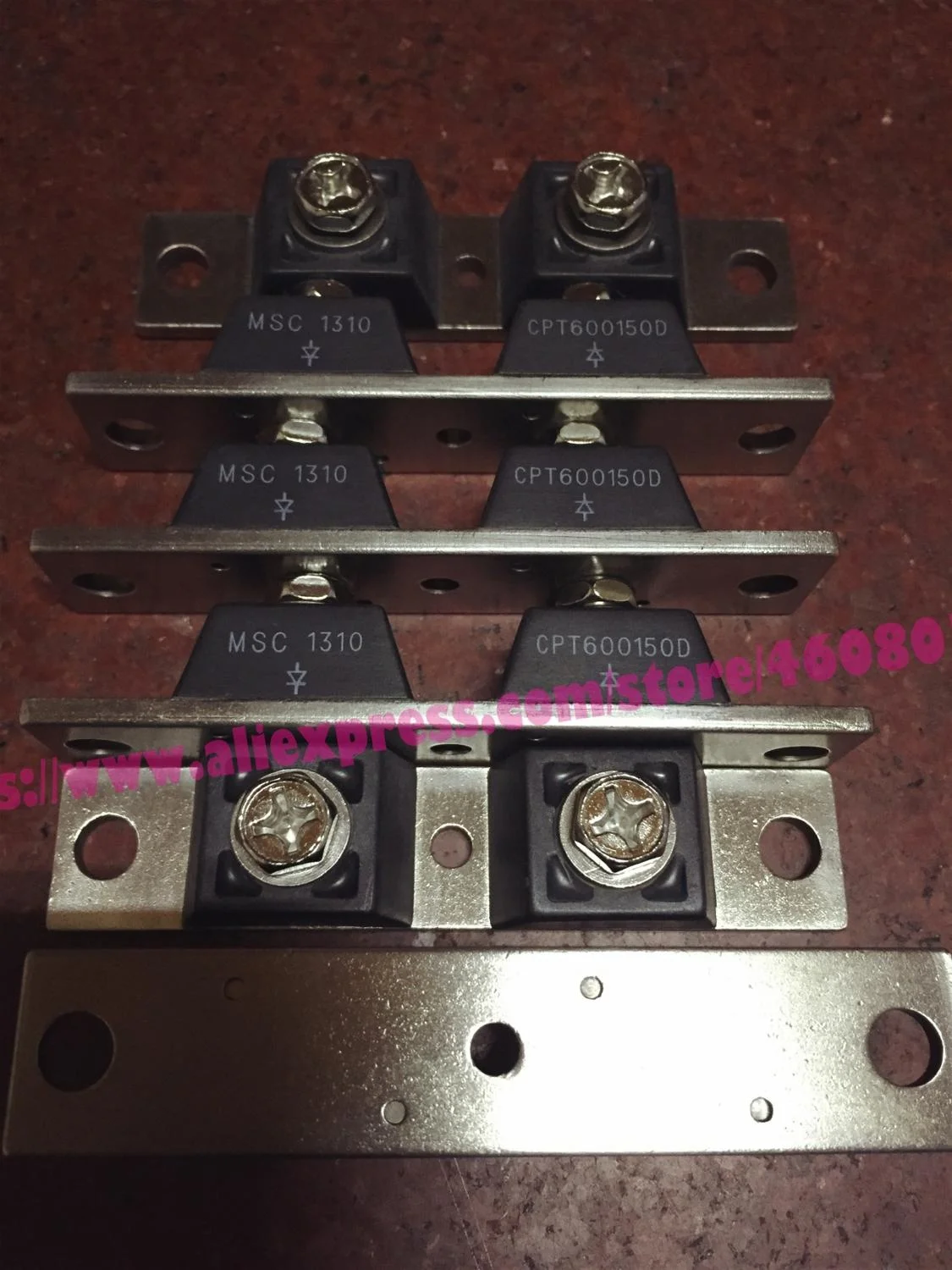 CPT600150 CPT600150D