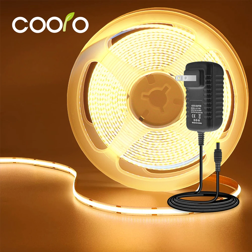 Ra90 3000 To 6000k High Density Flexible Tape