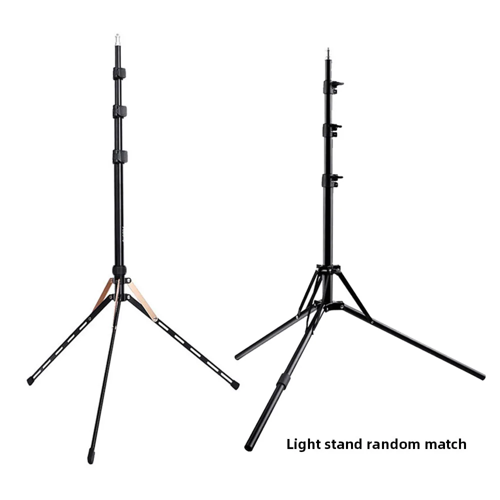 Fosoto FT-450 мультимедийный Экстрим с функцией селфи светильник Светодиодная лампа