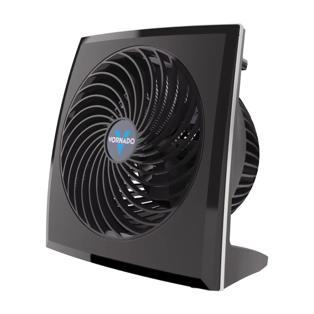 

2023 New Vornado 8" 573 Compact Panel Whole Room Air Circulator Fan