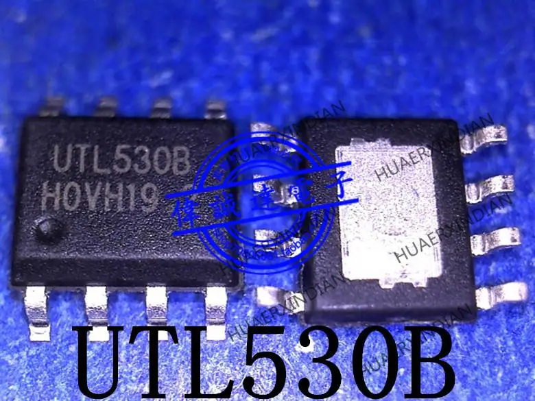 

New Original UTL530B UTL5308 SOP8 In Stock