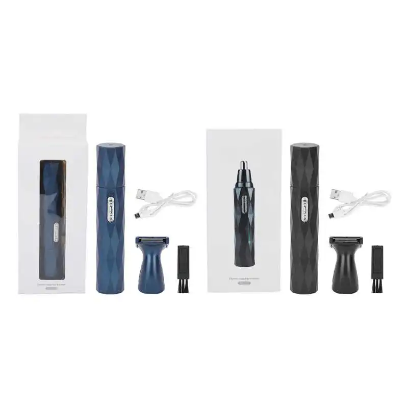 

Electric Trimmer Eyebrow Sideburns Hair Men Electric Facial Shaving Hair Tools Professional for Home for Men