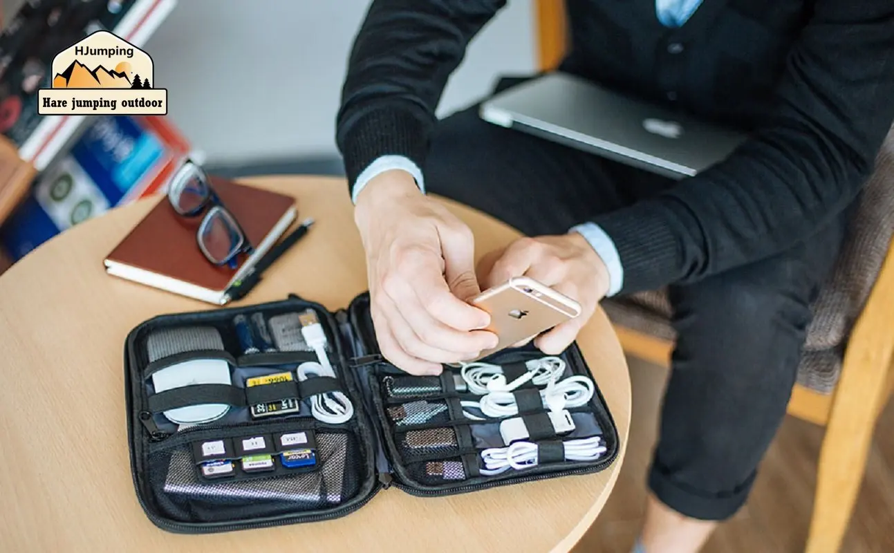 Camping Sport Bags HJumping  Outdoor Equipment Travel  Stylish Beautiful Backpack Carry-on Bushcraft Light Hiking Storage Set