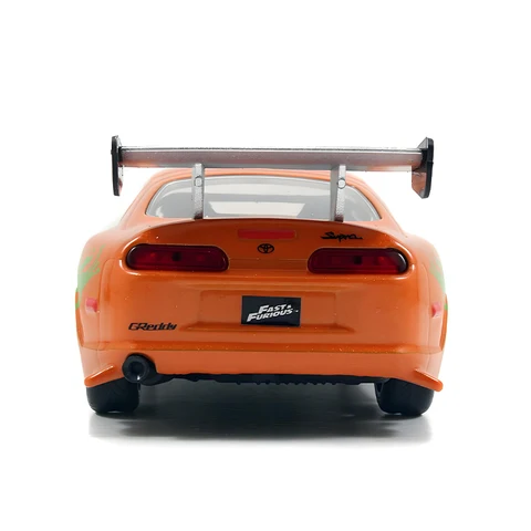 Maisto Fast & Furious Brian Supra 1:32