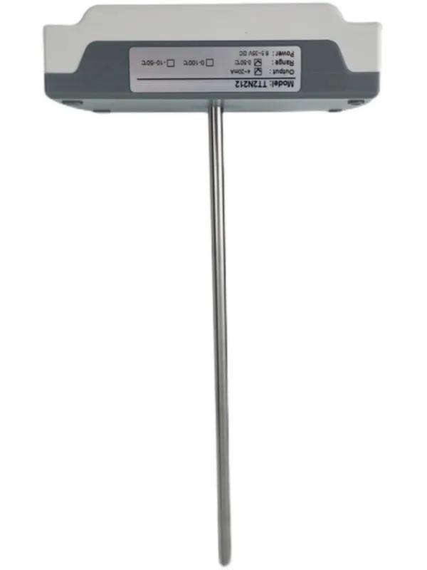 Датчик температуры наружной водопроводной трубы для проверки оригинальный