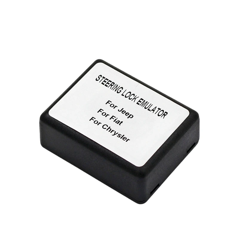 1 шт. универсальный эмулятор рулевого замка для Jeep Fiat Chrysler 5026788AD