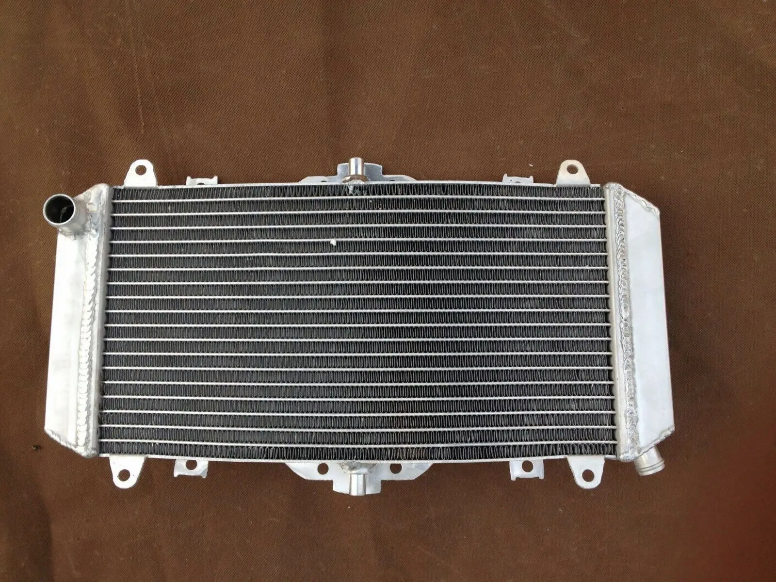 

Aluminum Radiator For 1989-1999 Yamaha FZR600R 1990 1991