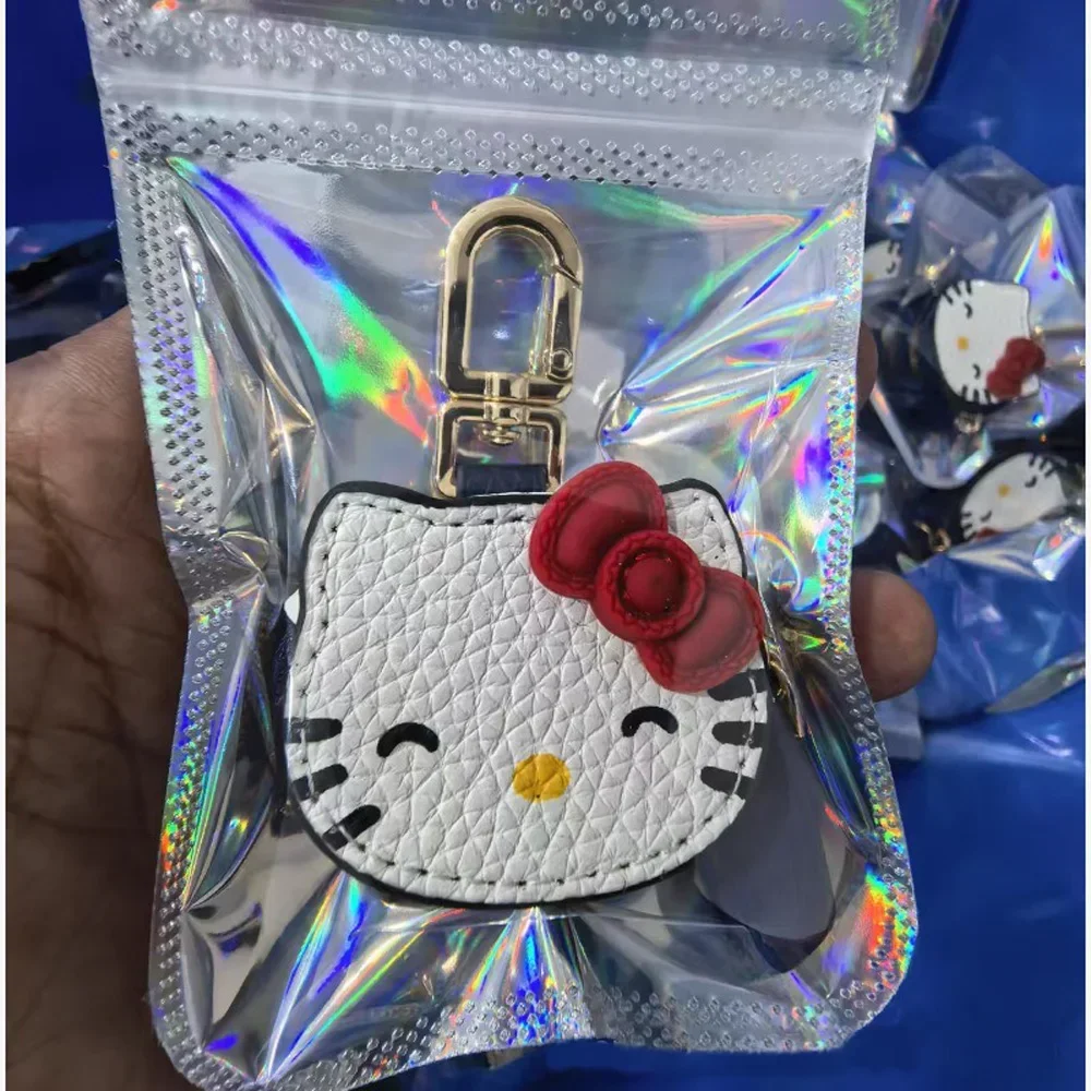 

Брелок Hello Kitty MINISO