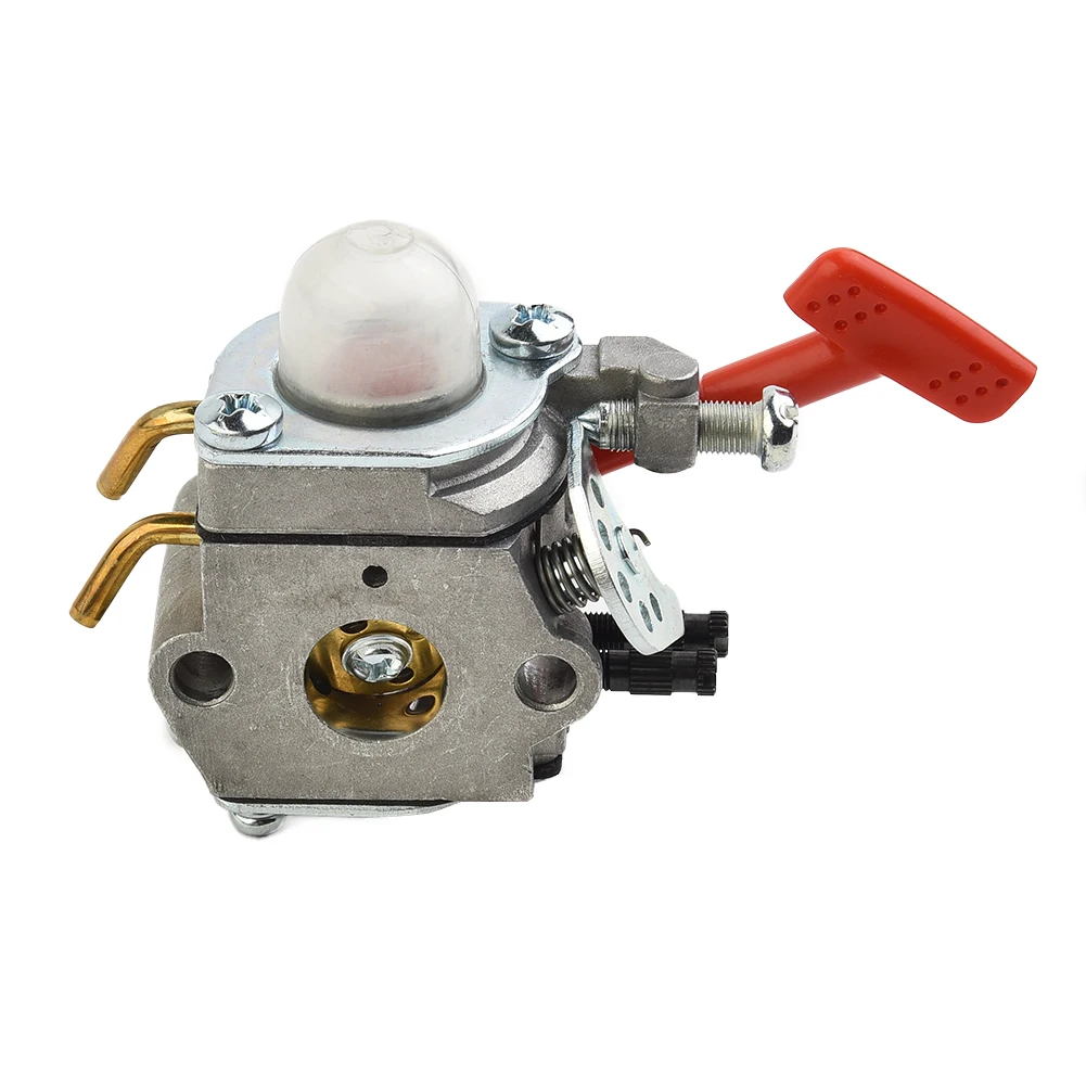 

11pcs Carburetor Kit For Homelite PBC3600 C1U-H39A UP00608A UP00608 UP00021 Garden Power Tool Accessories Spare Parts