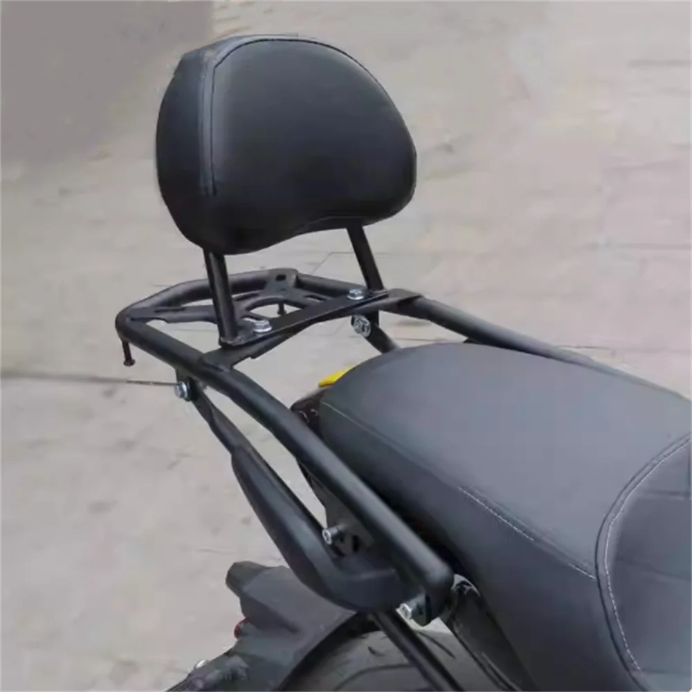 Стойка заднего багажника для VOGE 500AC 500 AC AC500 525AC AC525 стойка без повреждений детали