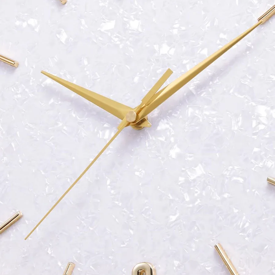 Настенные часы для гостиной украшение подарок искусство цифровые настенные