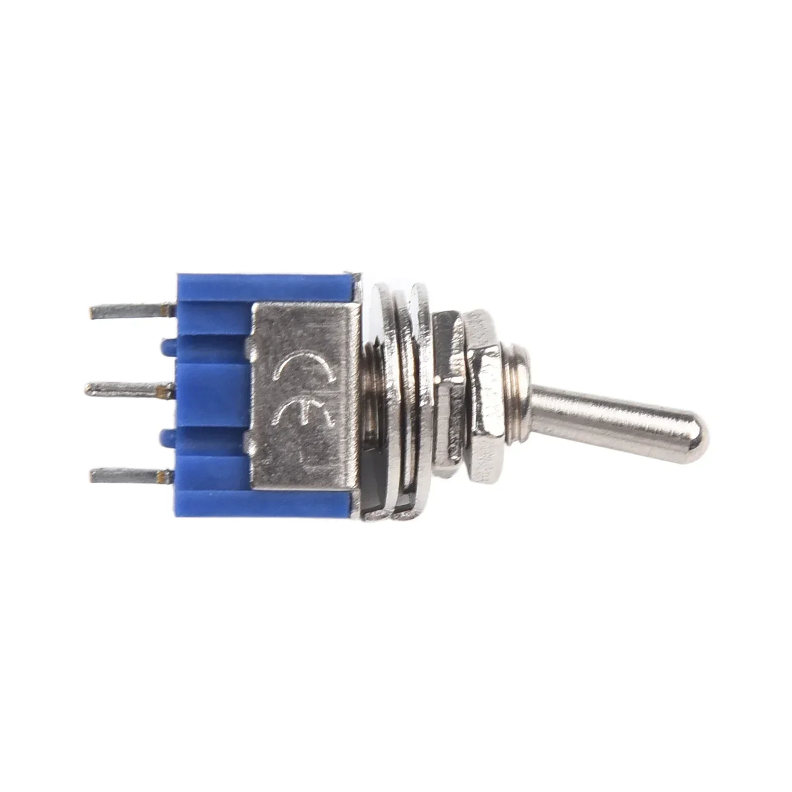 MTS-103 TS-103 Тумблер 1000 МОм 2 шт. 50 Гц 50x30x10 мм 6 Отверстие AC1500V Эффективная деталь
