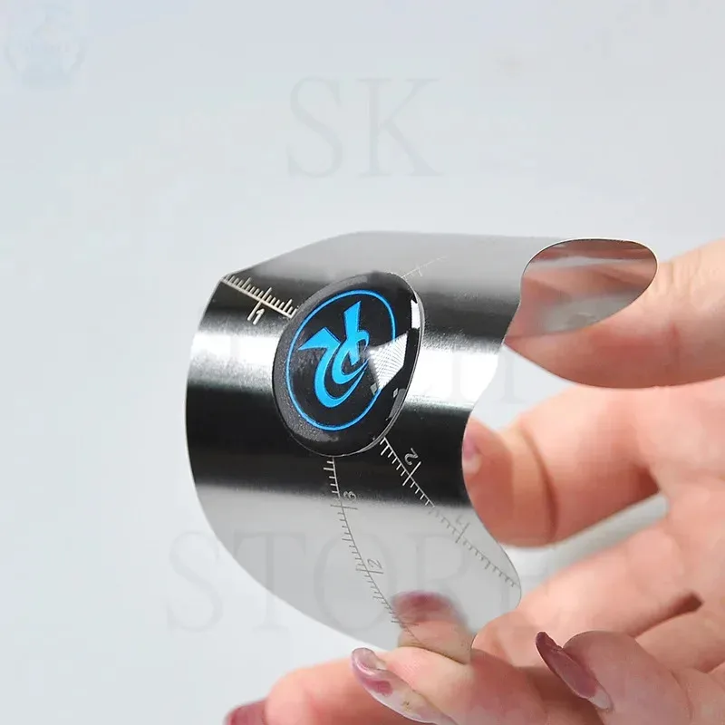 100 шт. инструменты для разборки карт 0 1 мм разделительная крышка задней крышки