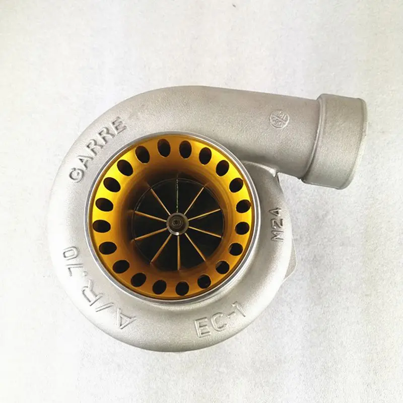 

GT3582 GT35 Turbo performance ball bearing turbo