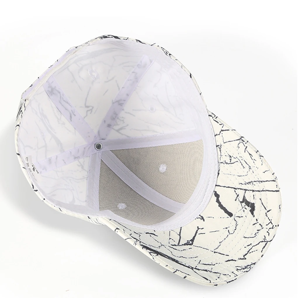 

Регулируемая шапка с застежкой-молнией для мужчин и женщин, черная шапка с высоким разрешением и цифровой 3D печатью стандартной толщины