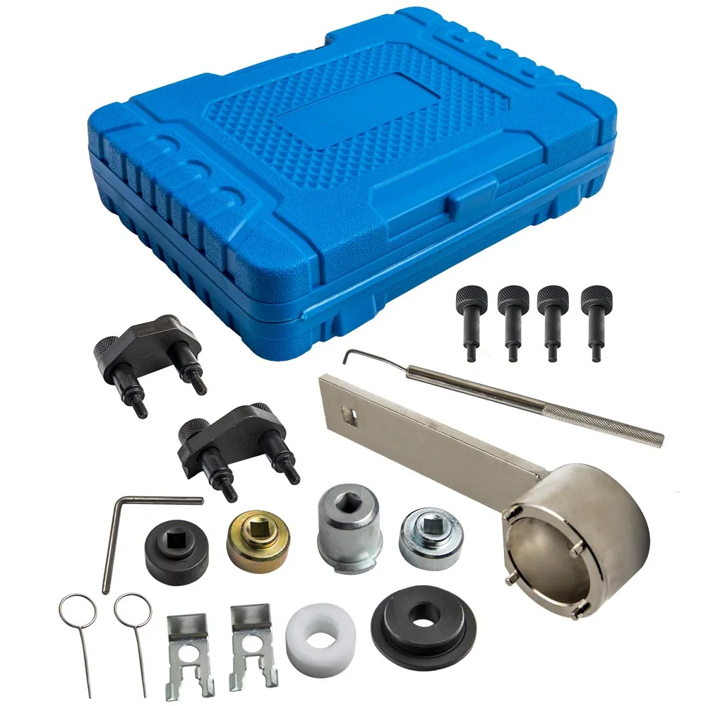 Набор инструментов для синхронизации коленчатого вала двигателя Audi VW SKODA 1.8 2.0 Beetle