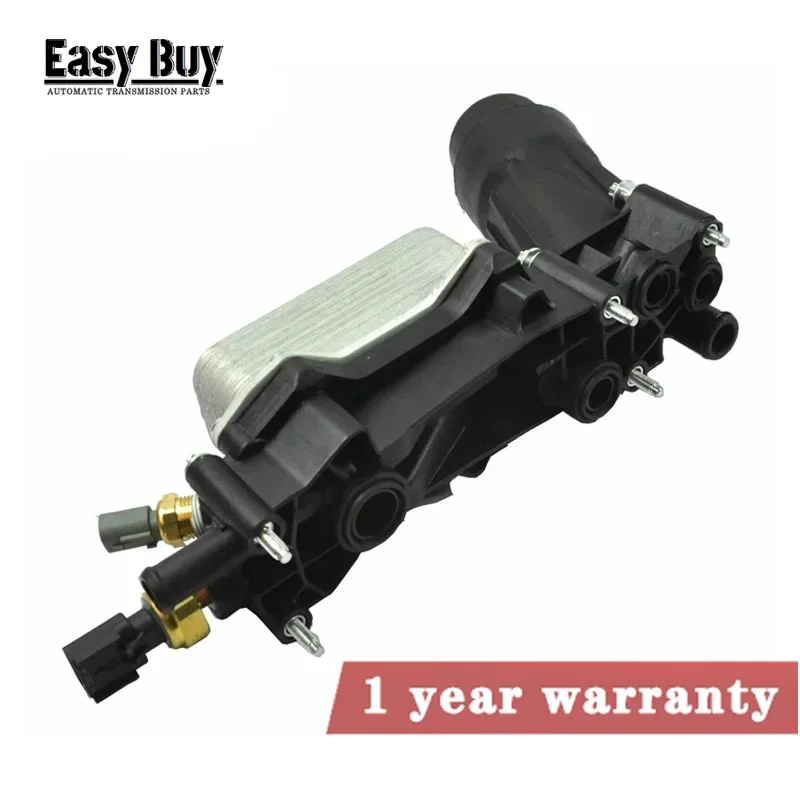68105583 AA 926-876 Месин С край адаптера Фильтр AE AF для Jeep Dodge Chrysler Ram 3.6L V6 Kit Pendingin Oli