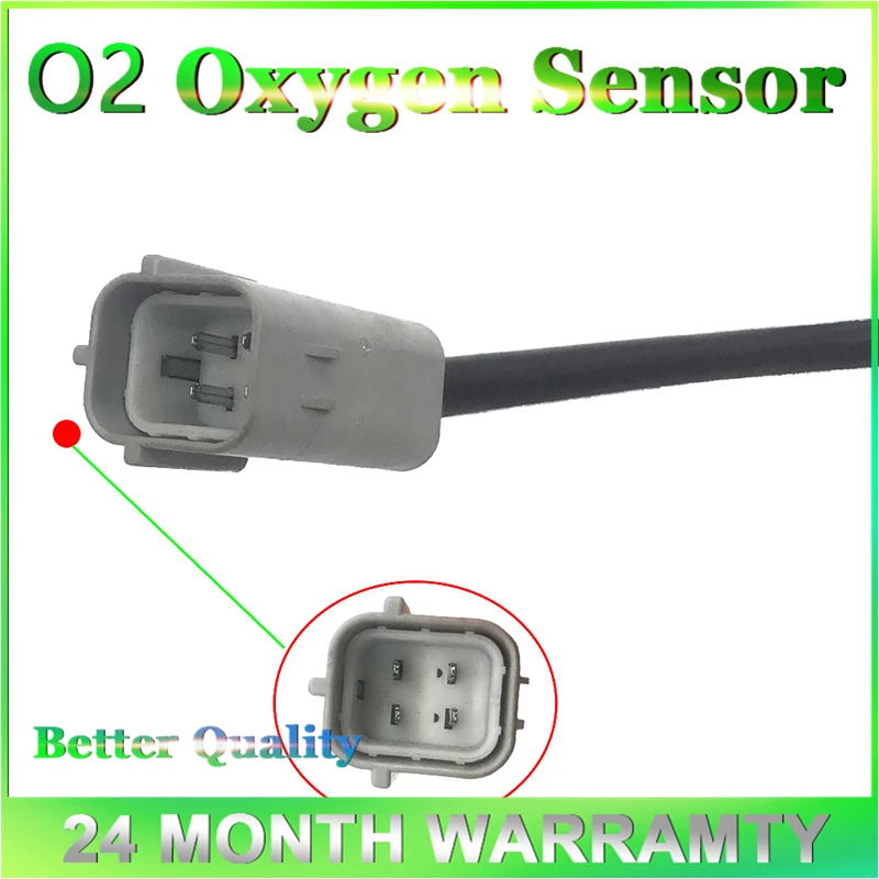 

Air Fuel Ratio Lambda Probe Oxygen O2 Sensor Fit For NISSAN VERSA 1.8L SENTRA 2.0 2.5L ALTIMA 3.5L 2007 NO# 22693-ET000 234-9070