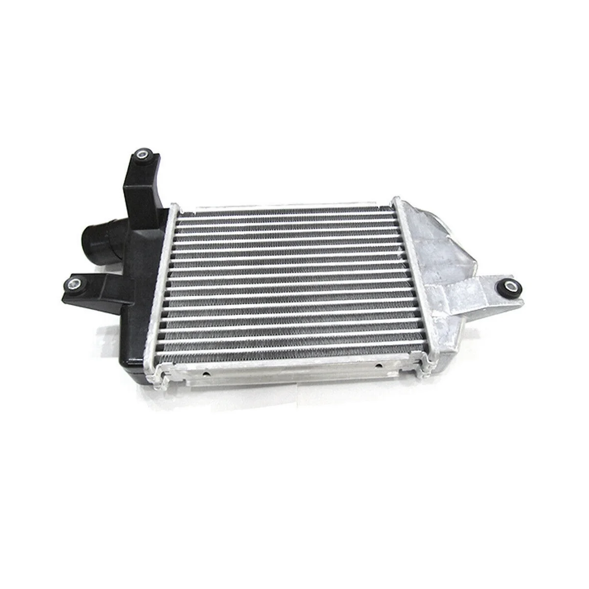 

Интеркулер MN135001 для Triton L200 2.5L 2.8L 4D56 4M41