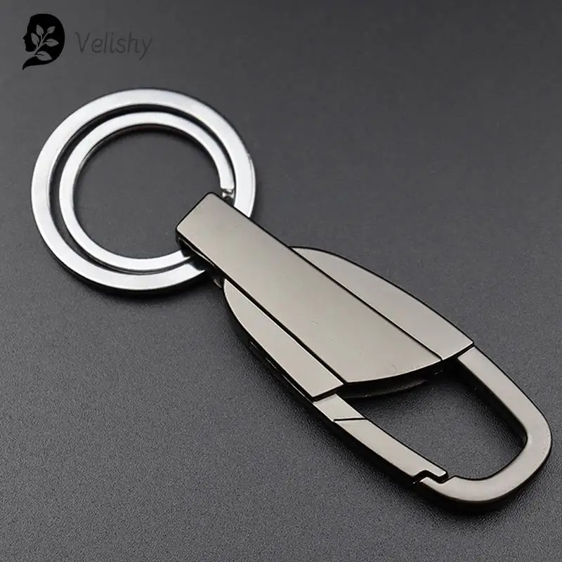 Модный автомобильный металлический брелок-карабин для X5 E53 E70 F15 G05 X1 F48 X3 F25 X6 E71 X2