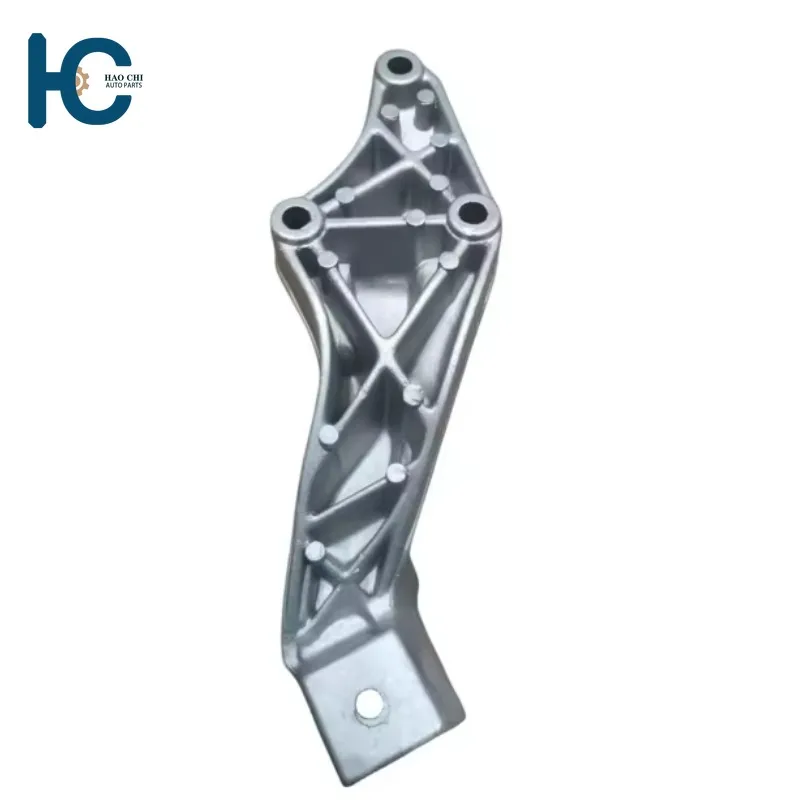 Фото 183920 9604493780 Автозапчасти: Опора двигателя для Peugeot Citroen FUKANG C0000183969 №5