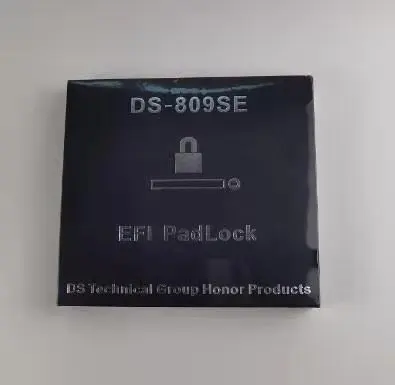 Замок для MacBook Pro Air iMac MAC Mini EFI |