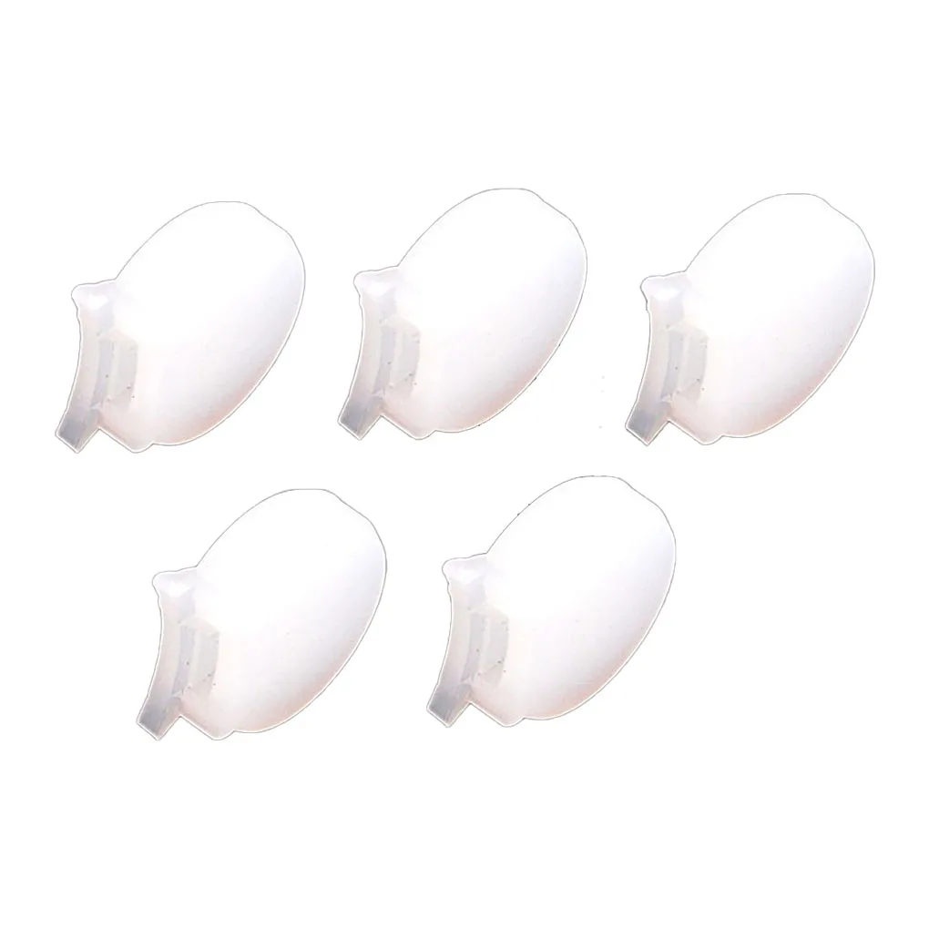 

5 шт., защитные колпачки для кларнета