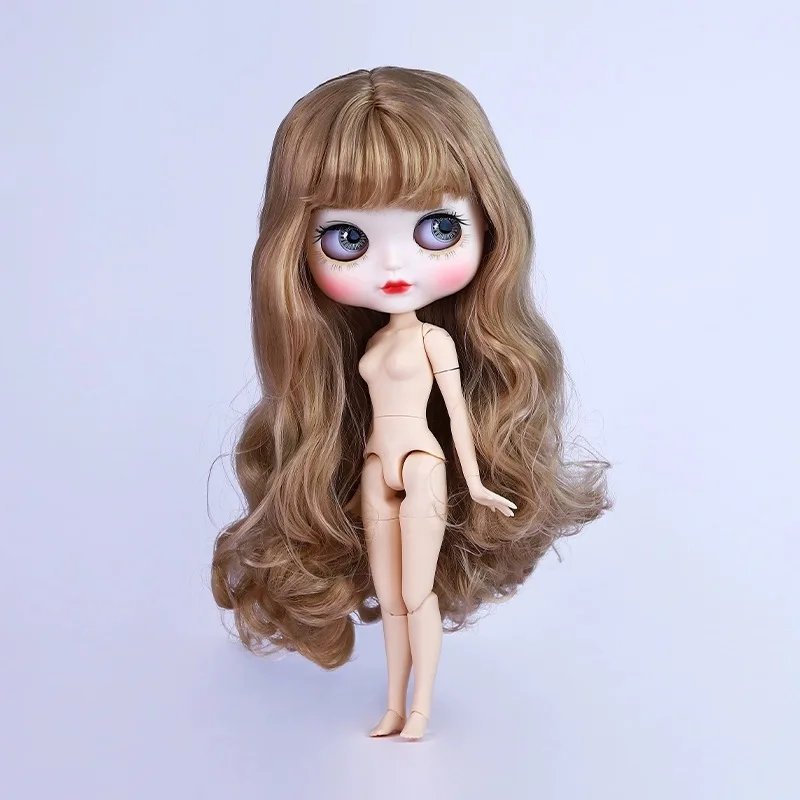 Кукла Blyth шарнирная с 19 шарнирами 1/6 30 см