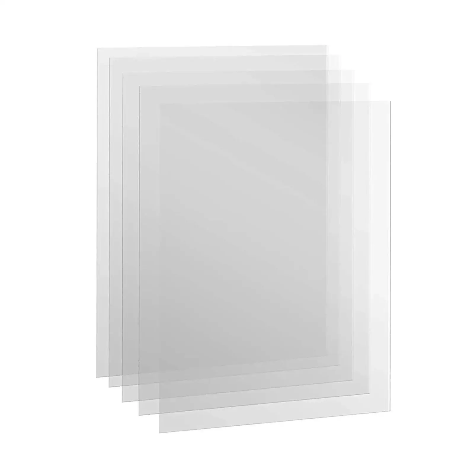 

5 шт., пленка Fep для 3D-принтера Elegoo, 260 х14, 0/0,1 мм O1t1