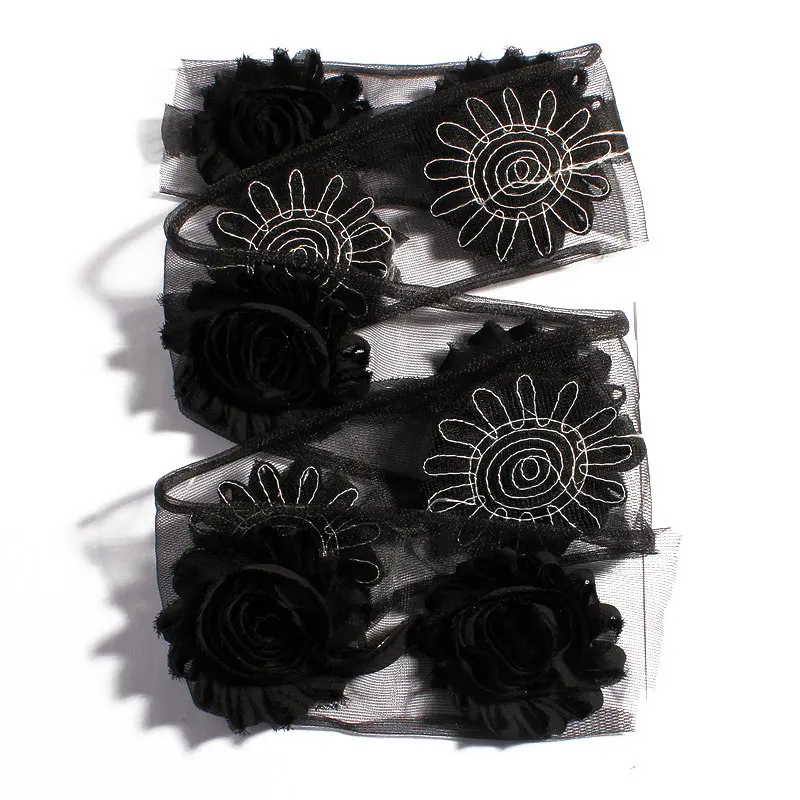 

Искусственные розы из полиэстера, 15 цветов