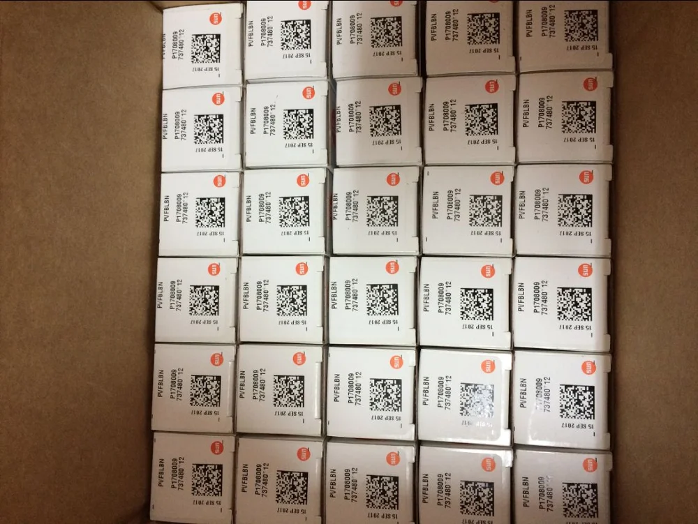 PVFBLBN PVFB-LBN SUN hydraulics US оригинальный вентабельный с пилотным управлением снижающий