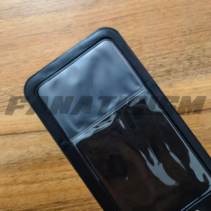 50 шт. анти-камера сумки для мобильных телефонов многоразовые без фото секретный