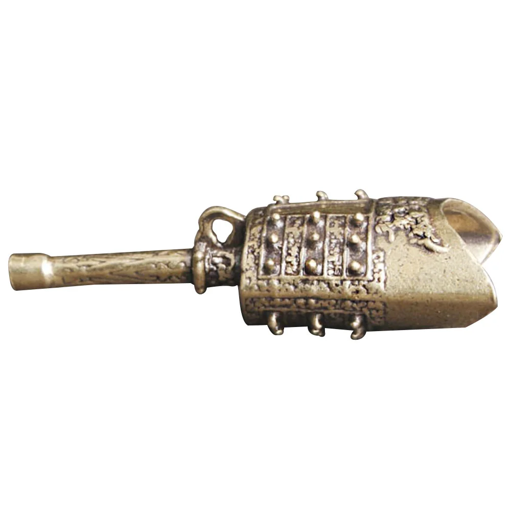 

Bell Bells Dinner Metal Call Copper Brass College Sleigh Decor Apartment Jingle Small Vintage Classroom Service Shui Feng Loud