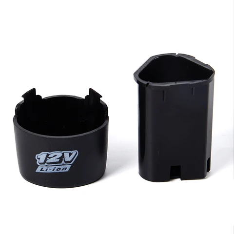 Пластиковый чехол для литиевой дрели 12В