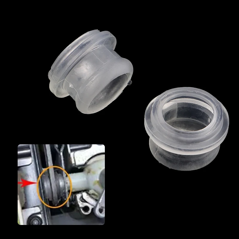 

Bushing Fix For Vw Bora Golf MK4 MK2 Golf MK2 5 Speed Gearbox Shift Lever Rubber Sleeve Shift Lever Rubber Pad Apron