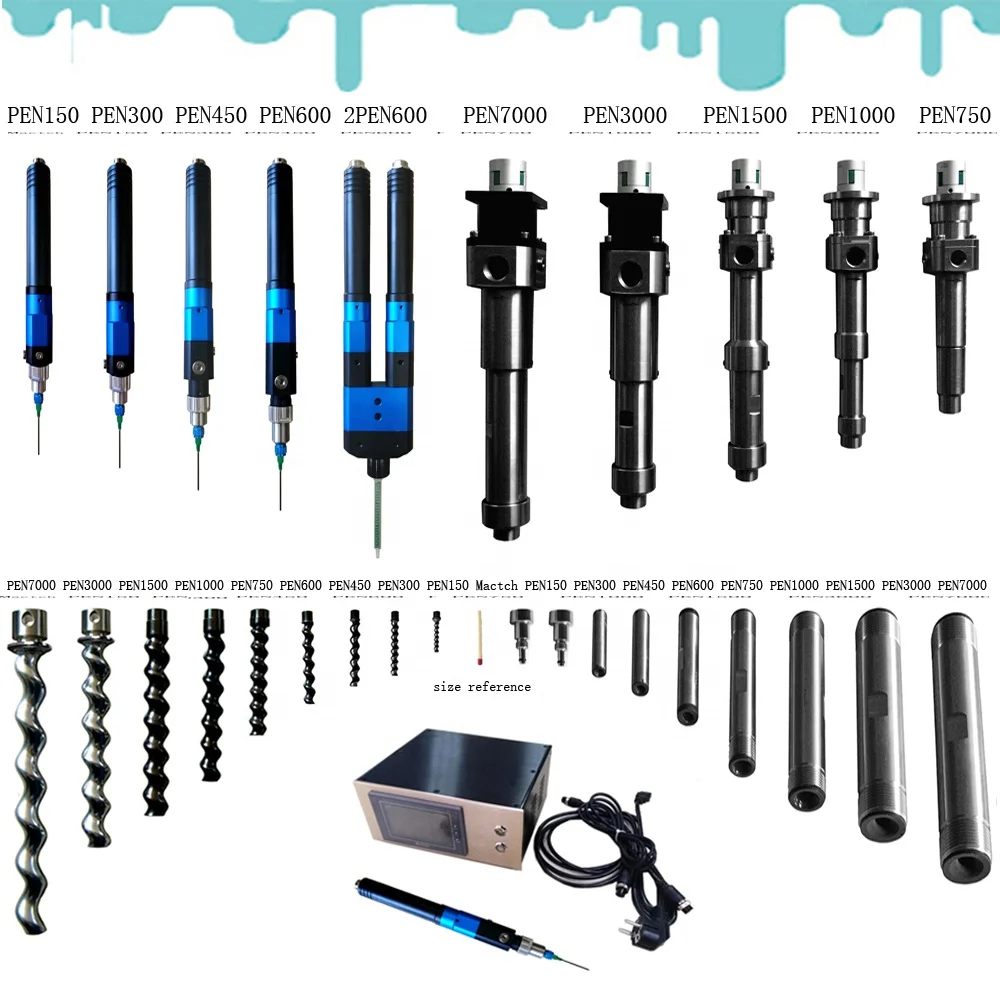 Рисунок 3 - Двойной 2-флейтный клапан или двойной дозатор