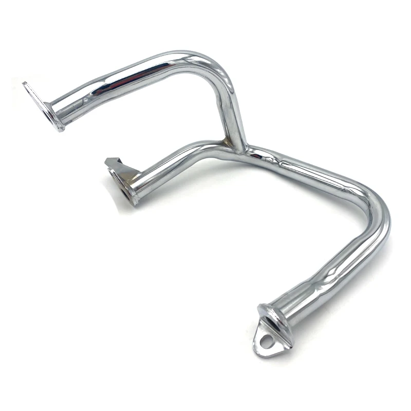 Бампер для мотоцикла Honda Goldwing 1800 GL1800 GL1800A 2001-2017 (art.: 3920bcd3684ab) - 3920bcd3684ab