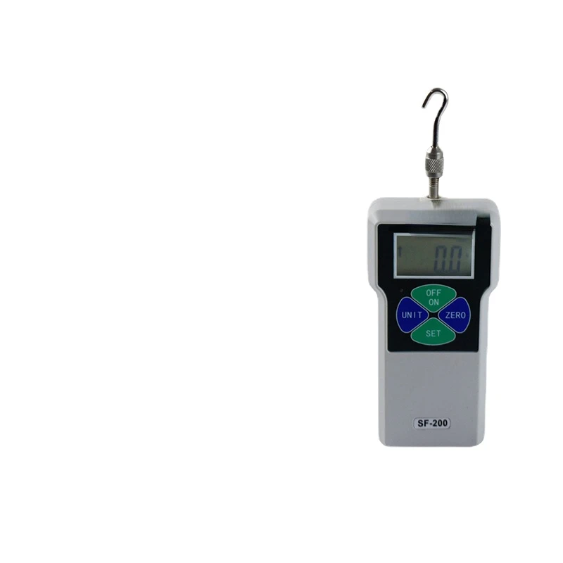 

Фотографический датчик силы