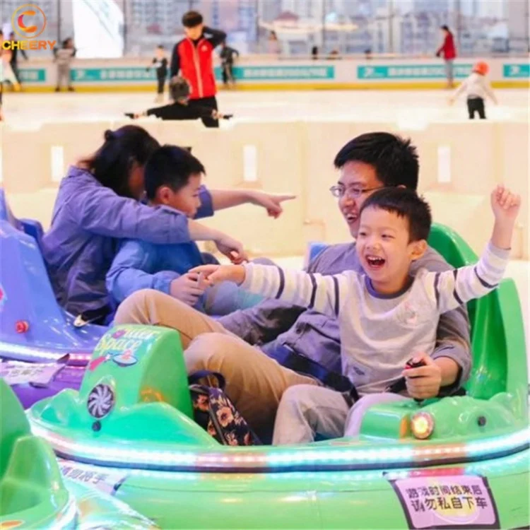 Рисунок 4 - Крутая езда на автомобилях