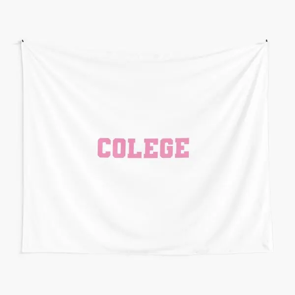 

Гобелен для колледжа, покрывало для комнаты, полотенце для путешествий, цветной декоративный коврик, красивое подвесное домашнее украшение...