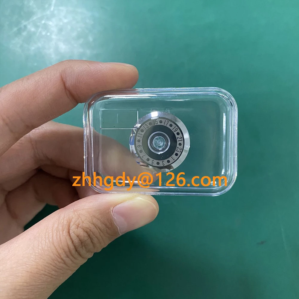 Original Pros'kit FB-1688  Fiber Optic Cleaver Blade Proskit 5FB-1688 Blade Fiber Cold Crimping Cool Cutter Blades 23 Faces