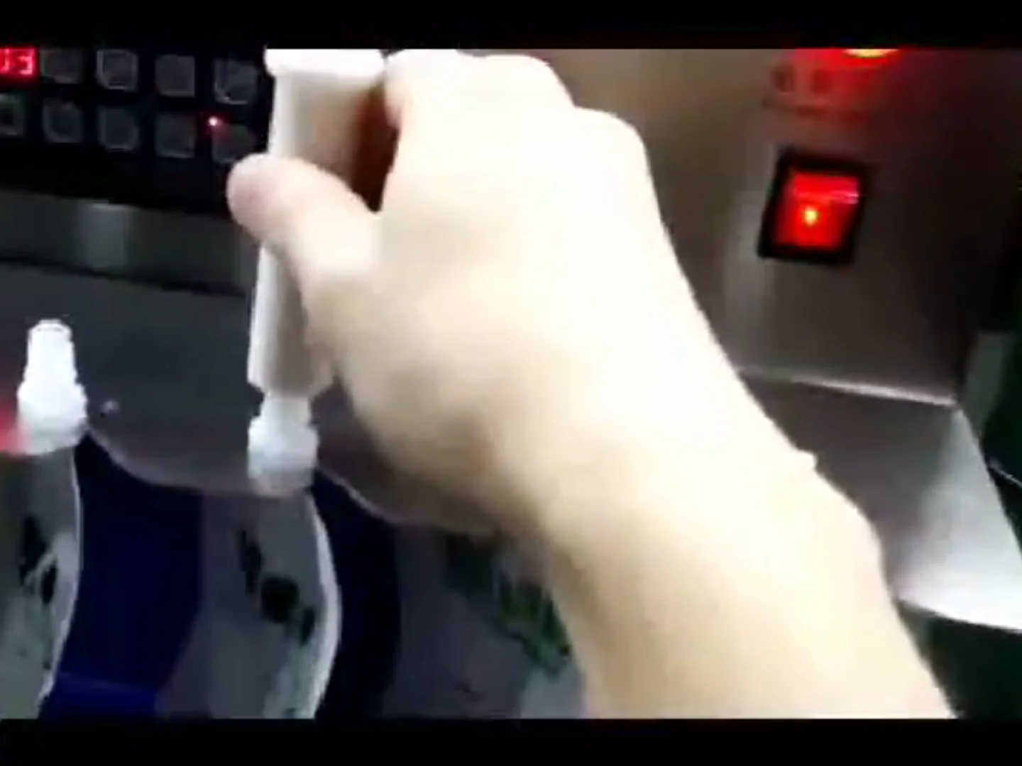 thumb