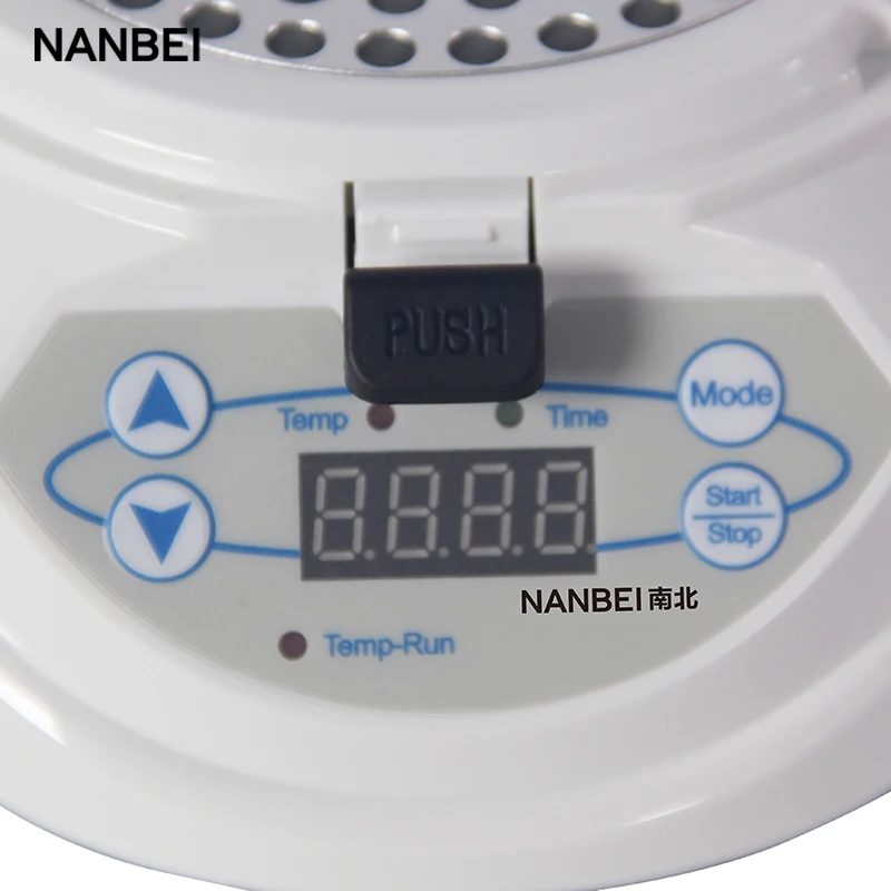 Лабораторный инкубатор Nanbei для сухой ванной
