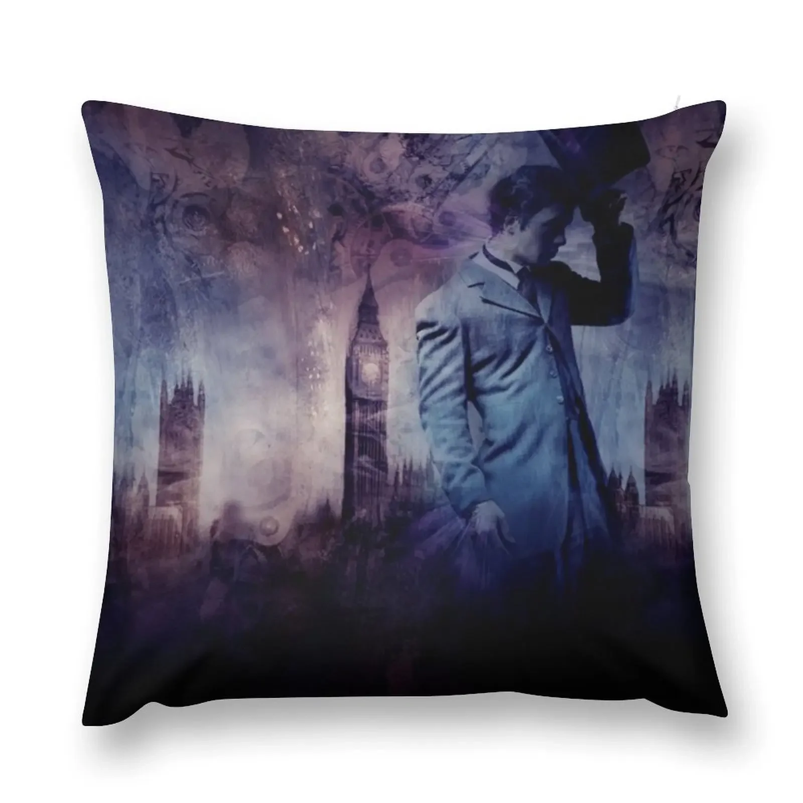 Подушка Will Herondale рождественская подушка подушки для кровати предметы украшения