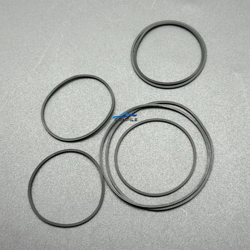 7pcs belt for sharp GF-800 888 900 tape recorder