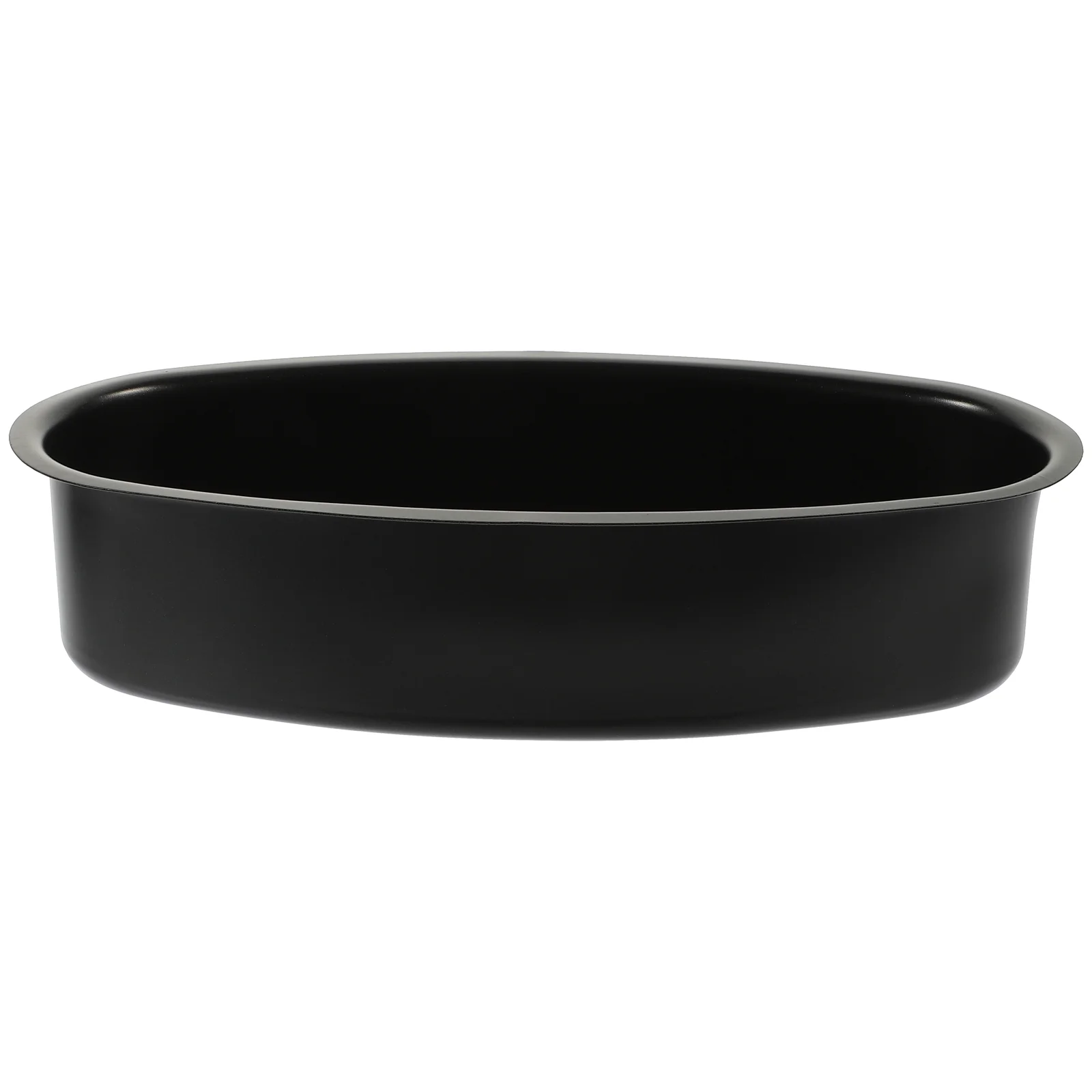 

Baking Cake Mould Carbon Oven Steel Multi Heattool Kitchen Use Pan Bowl Ware Washable Cheese Resistant Mold